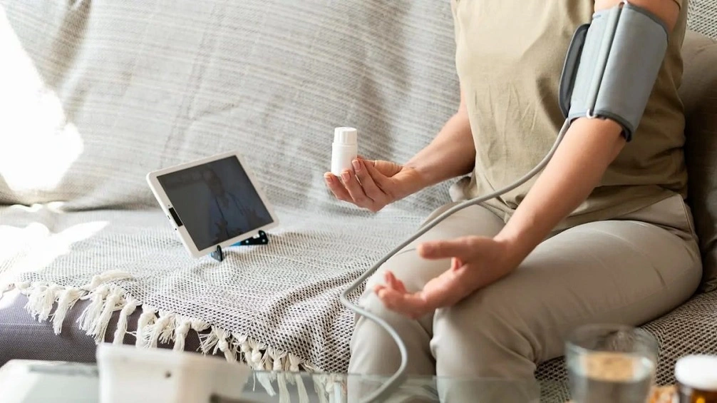 Бастуни и помощни средства за ходене