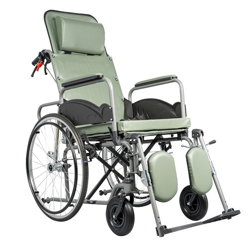 Инвалидна количка PROTEUS I - 780