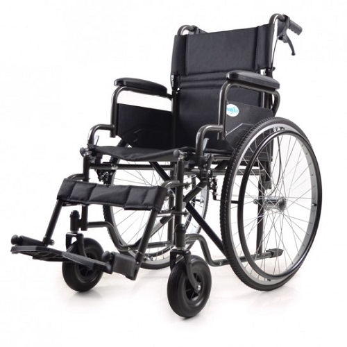 Инвалидна количка MSW4100 Titan