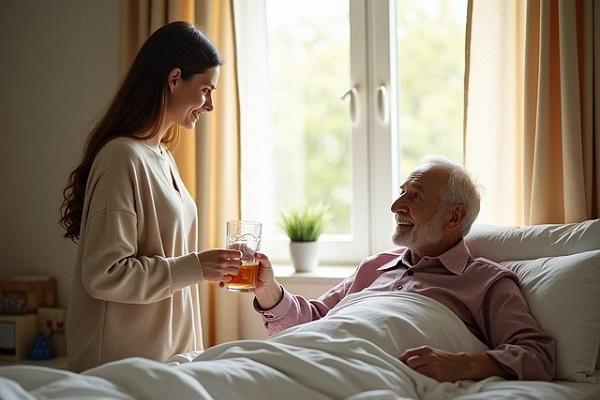 Разни помощни средства – протектор за легло, антидекубитален кръг, уред за раздвижване