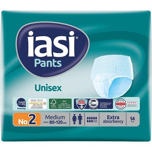 Iasi Pants M еднократно бельо от бързо абсорбиране на влагата - 23.4
